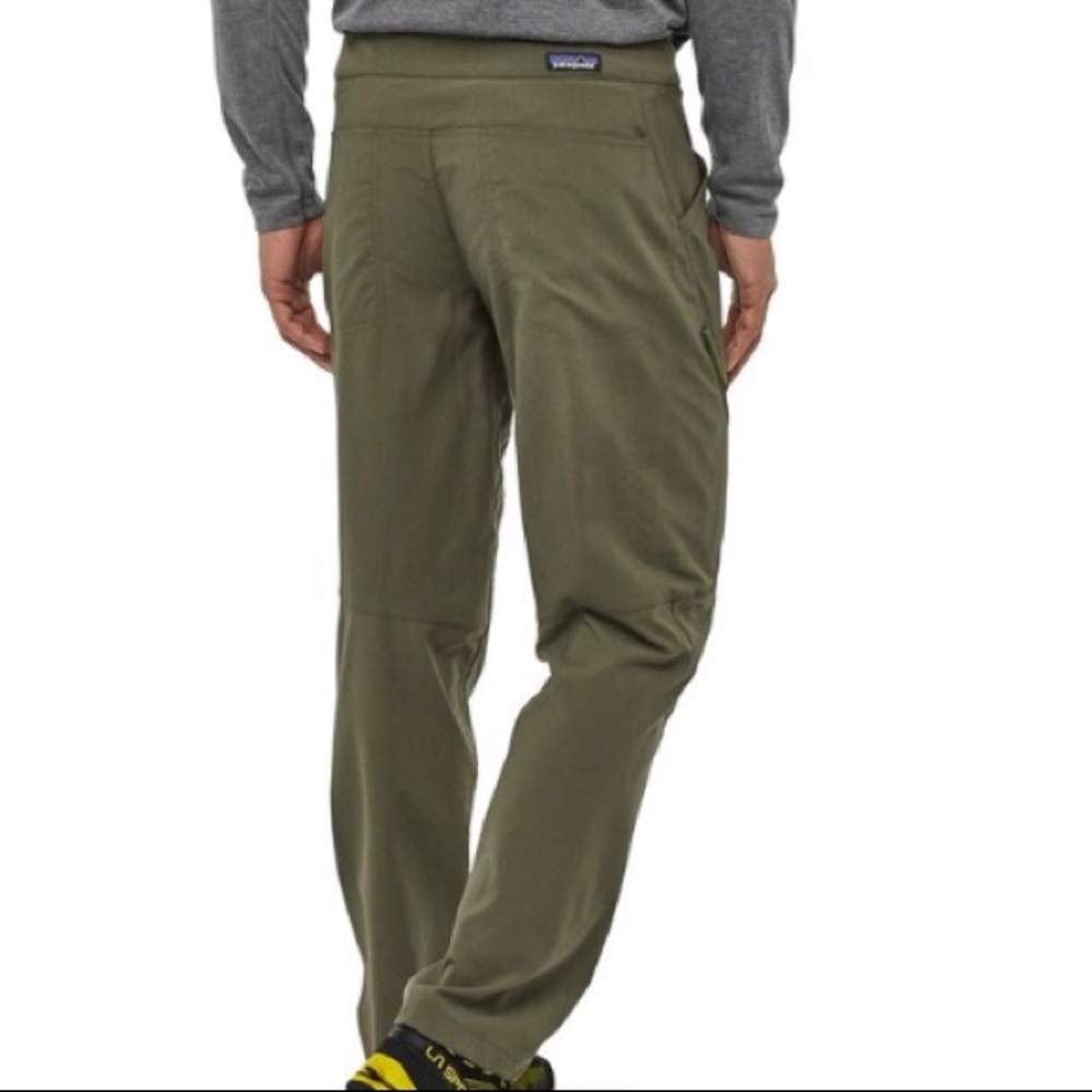 NWT PATAGONIA MENS RPS ROCK PANTS 83071 ! - Picture 2 of 8